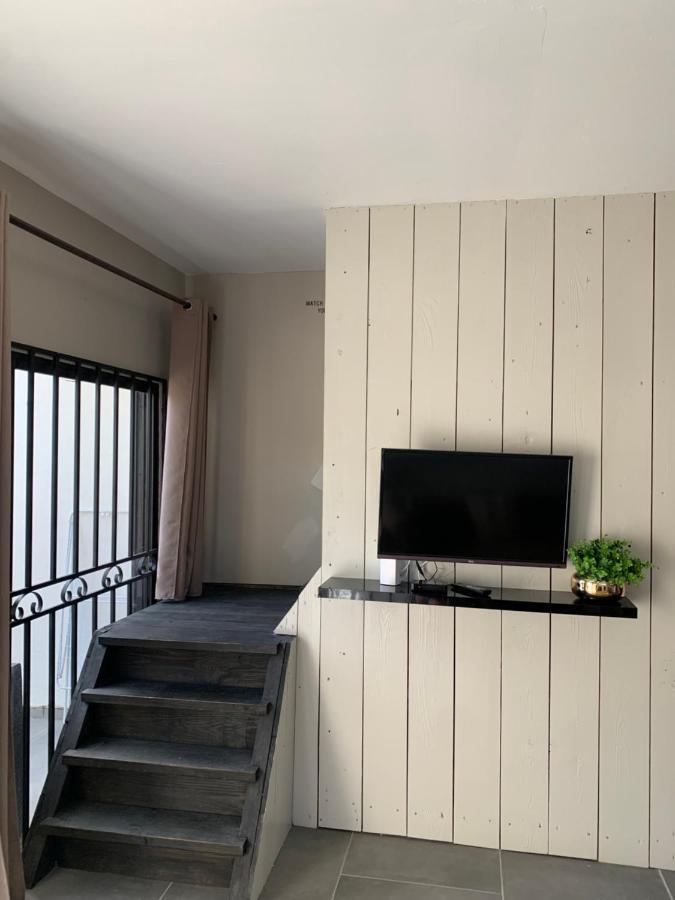 Casa Di Caribe - Beach House Willemstad Buitenkant foto